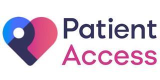 Patient Access logo