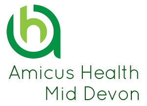 Amicus Health West Devon